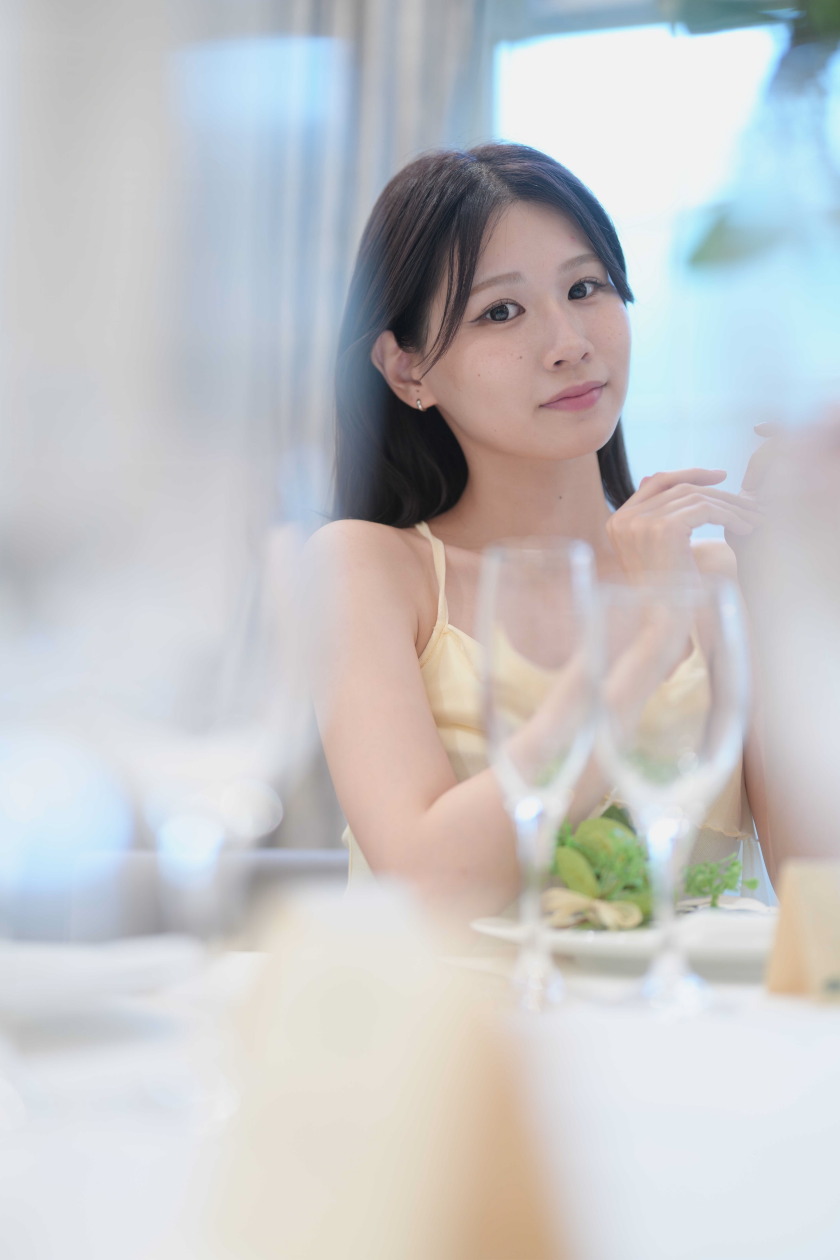 Cute 女性の写真