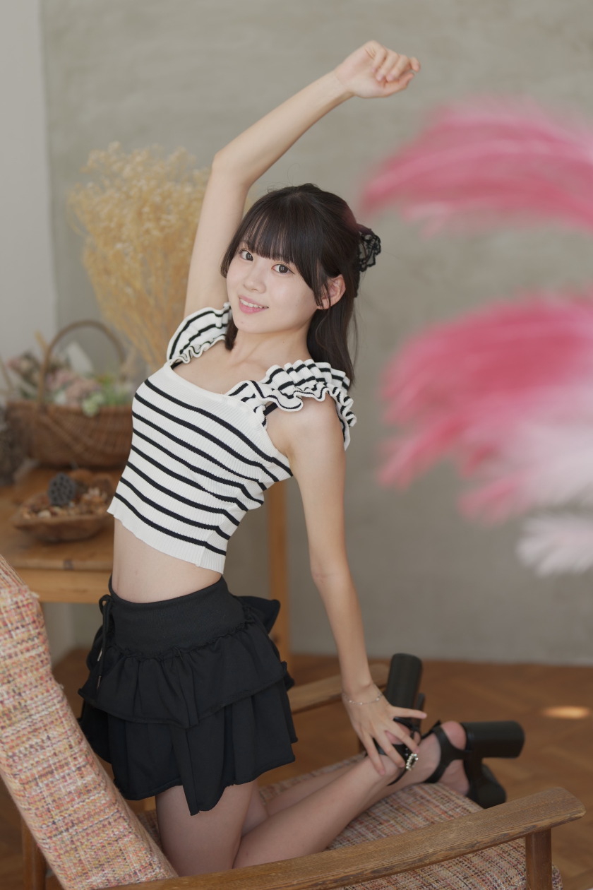 Cute 女性の写真