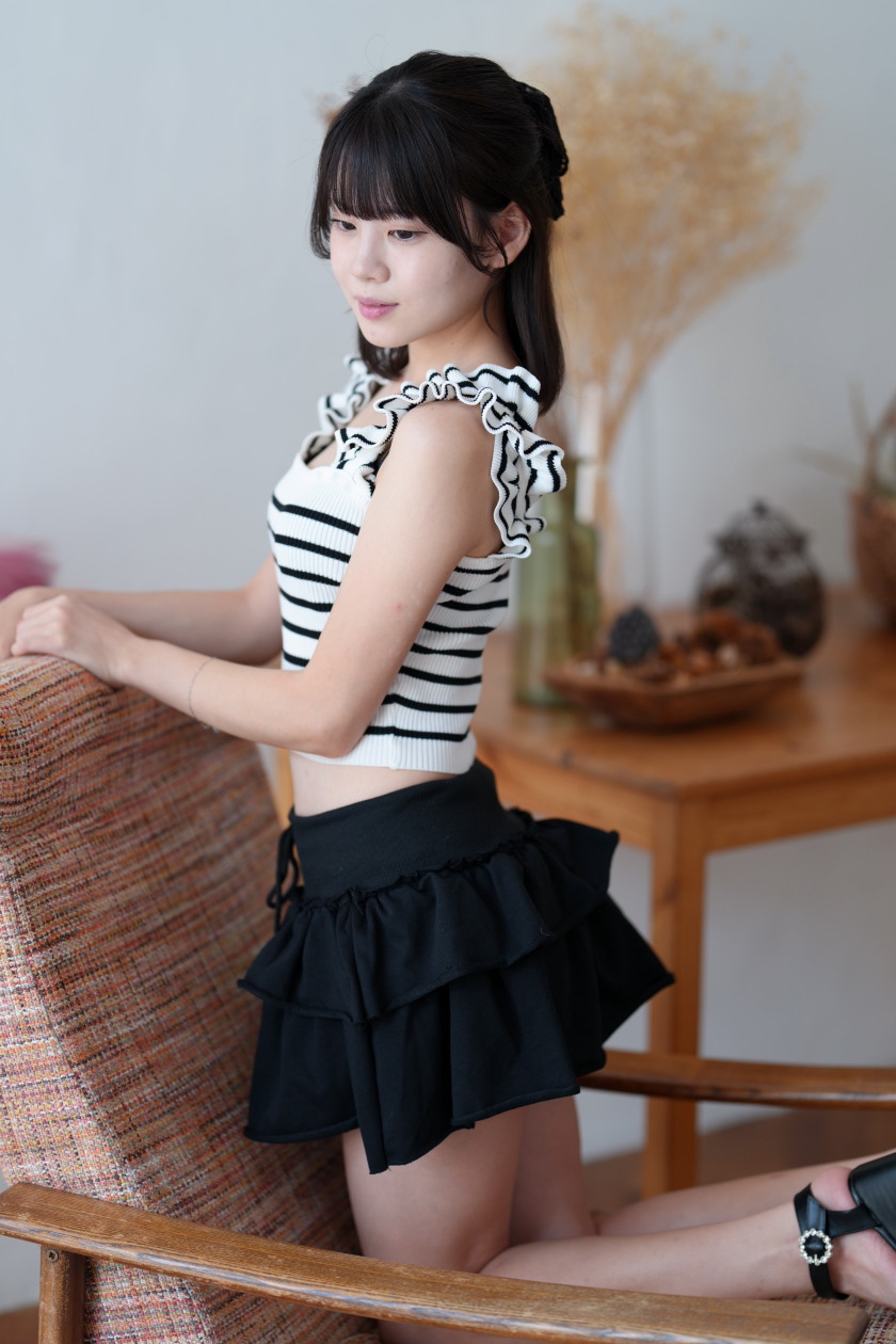 Cute 女性の写真