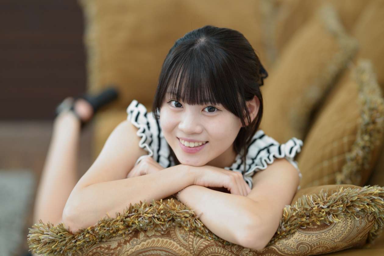 Cute 女性の写真