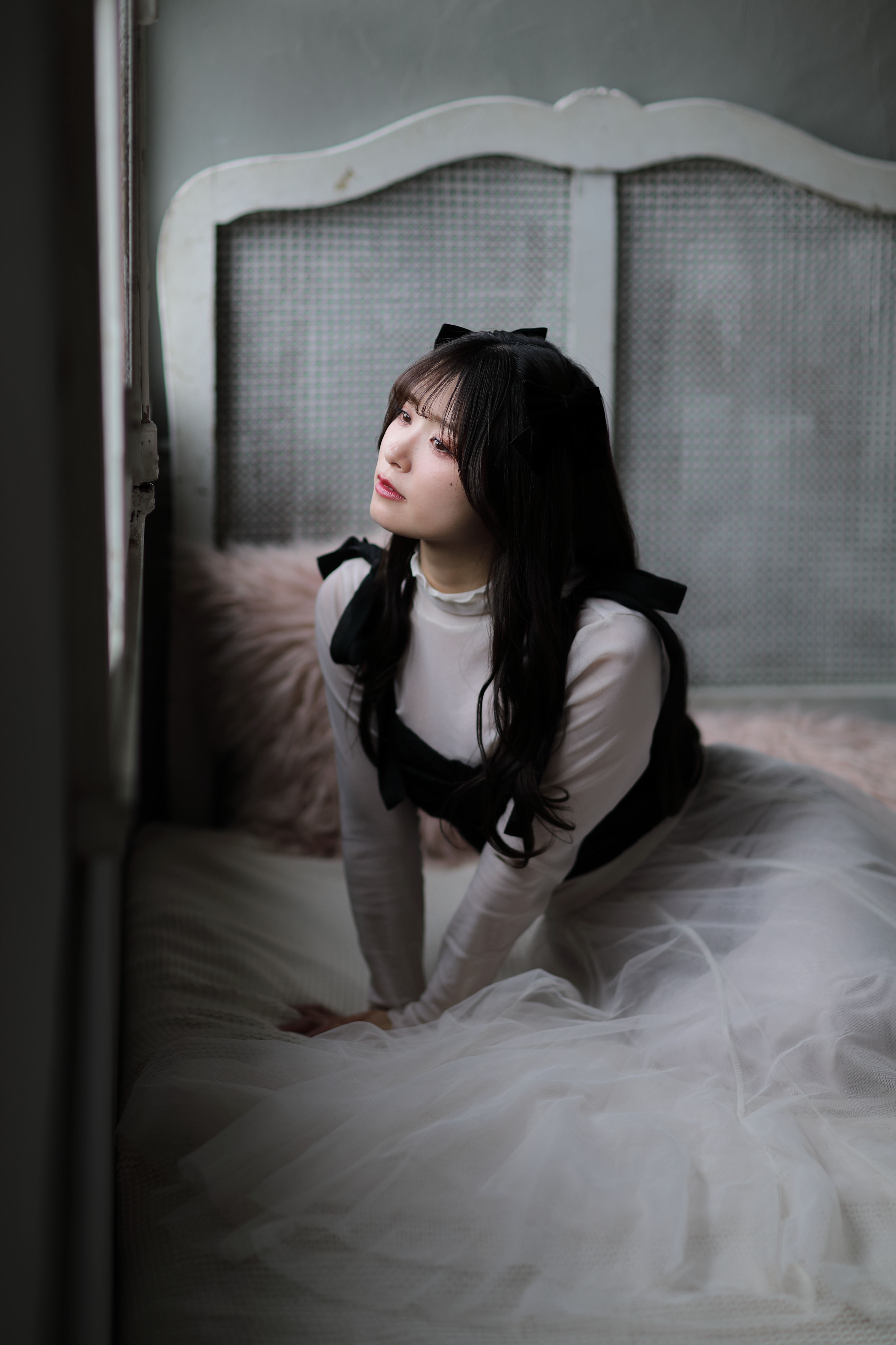 Cute 女性の写真