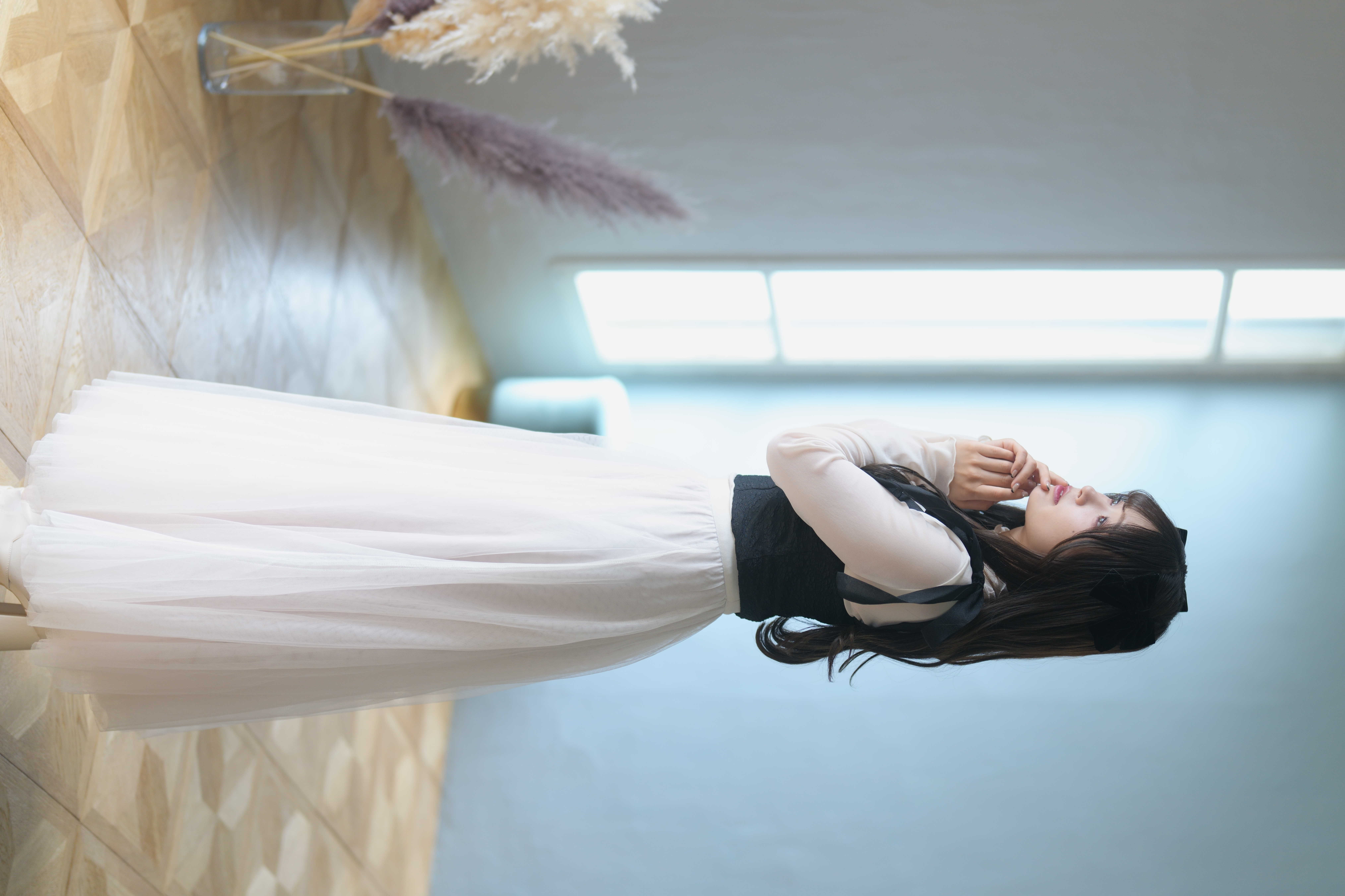 Cute 女性の写真