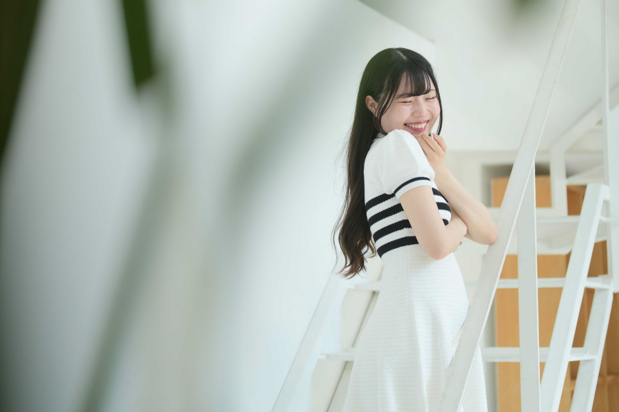 Cute 女性の写真